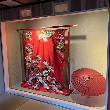 Maika - Renting A Whole House 1日1組限定の一棟貸しの宿 Kiotó Kültér fotó
