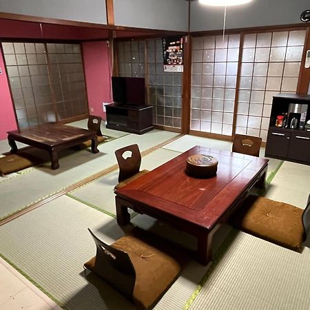 Maika - Renting A Whole House 1日1組限定の一棟貸しの宿 Kiotó Kültér fotó