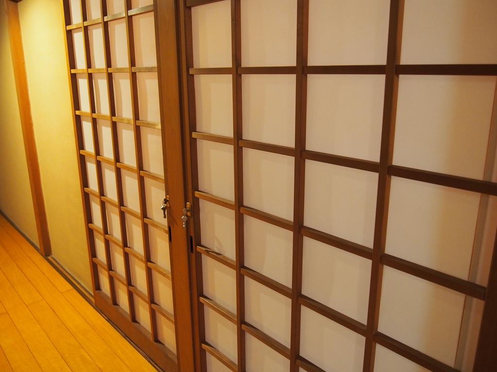 Maika - Renting A Whole House 1日1組限定の一棟貸しの宿 Kiotó Szoba fotó
