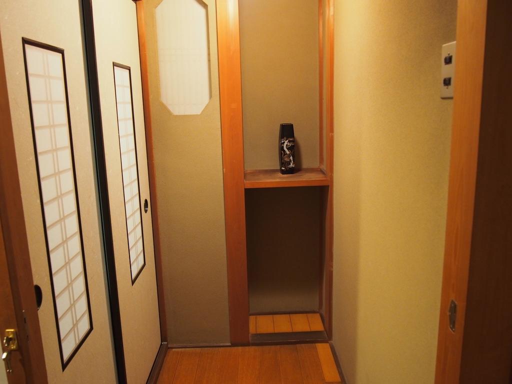 Maika - Renting A Whole House 1日1組限定の一棟貸しの宿 Kiotó Szoba fotó
