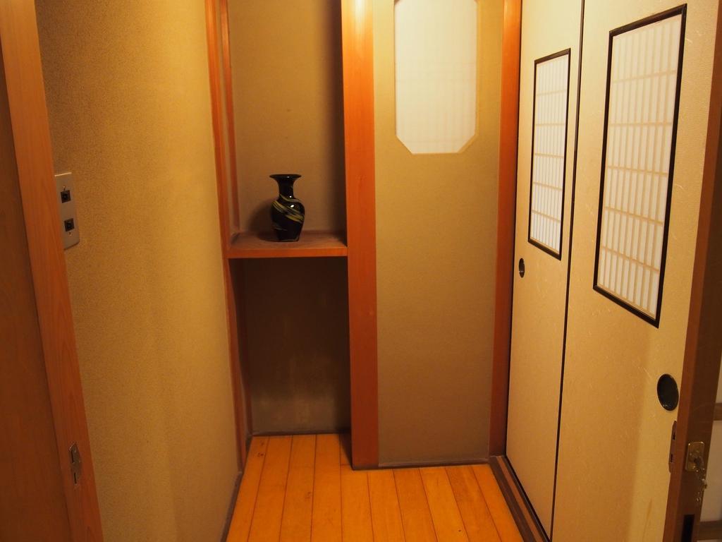 Maika - Renting A Whole House 1日1組限定の一棟貸しの宿 Kiotó Szoba fotó