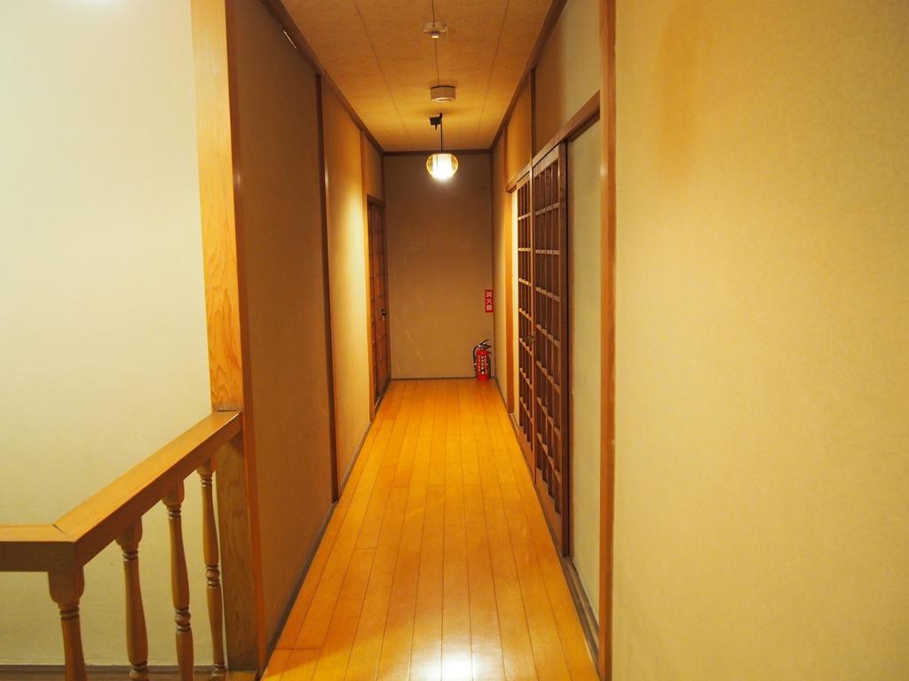 Maika - Renting A Whole House 1日1組限定の一棟貸しの宿 Kiotó Kültér fotó