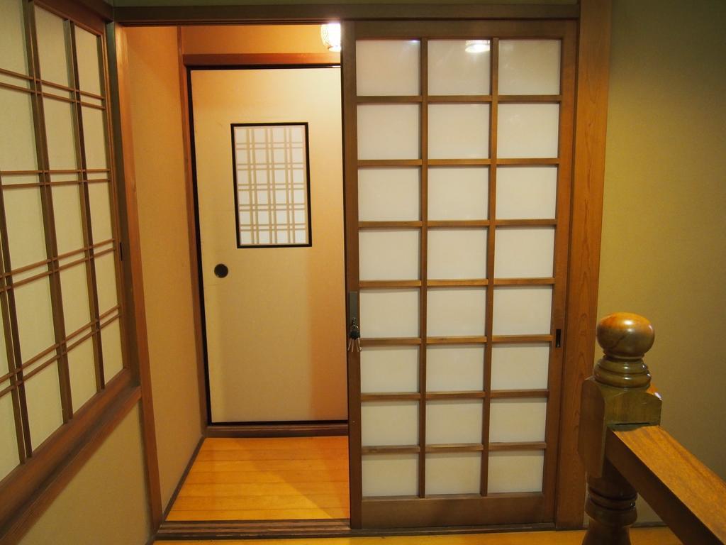 Maika - Renting A Whole House 1日1組限定の一棟貸しの宿 Kiotó Szoba fotó
