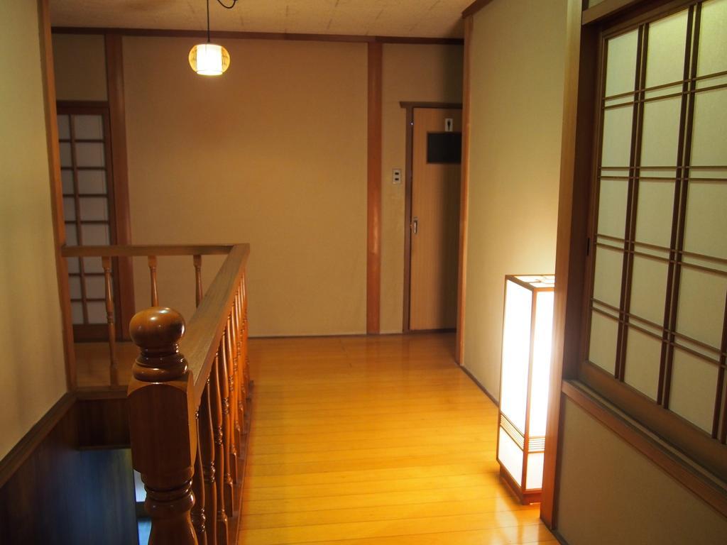 Maika - Renting A Whole House 1日1組限定の一棟貸しの宿 Kiotó Kültér fotó