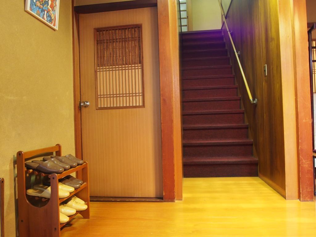 Maika - Renting A Whole House 1日1組限定の一棟貸しの宿 Kiotó Kültér fotó