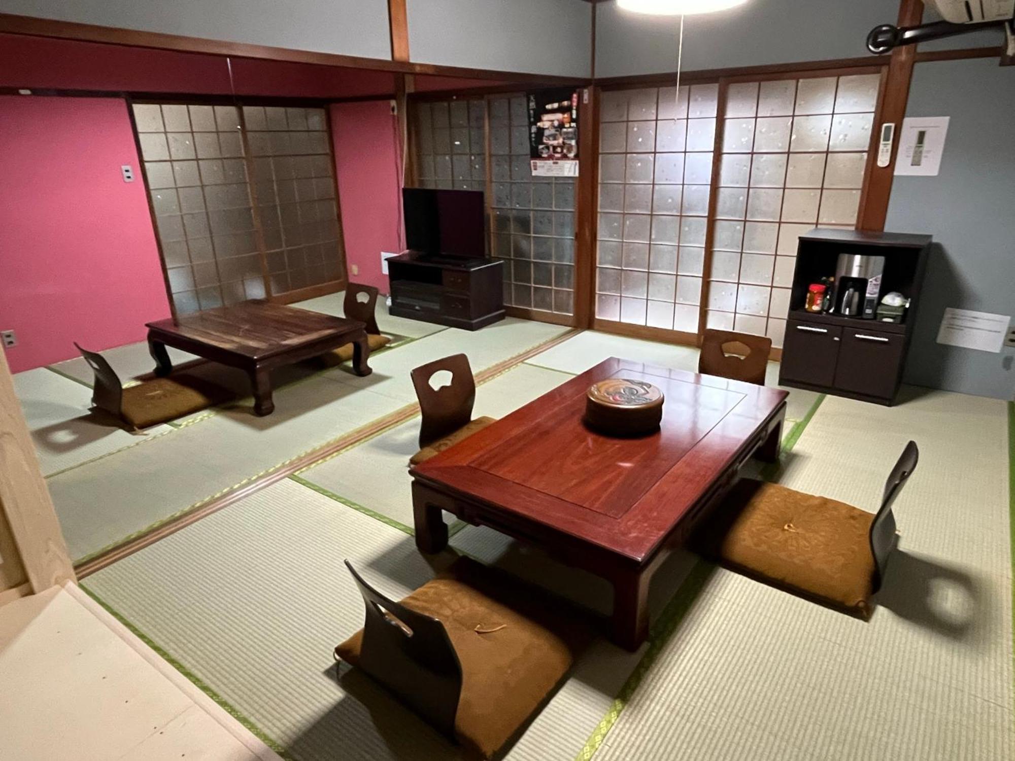 Maika - Renting A Whole House 1日1組限定の一棟貸しの宿 Kiotó Kültér fotó