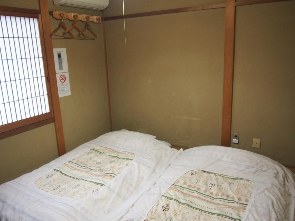 Maika - Renting A Whole House 1日1組限定の一棟貸しの宿 Kiotó Kültér fotó