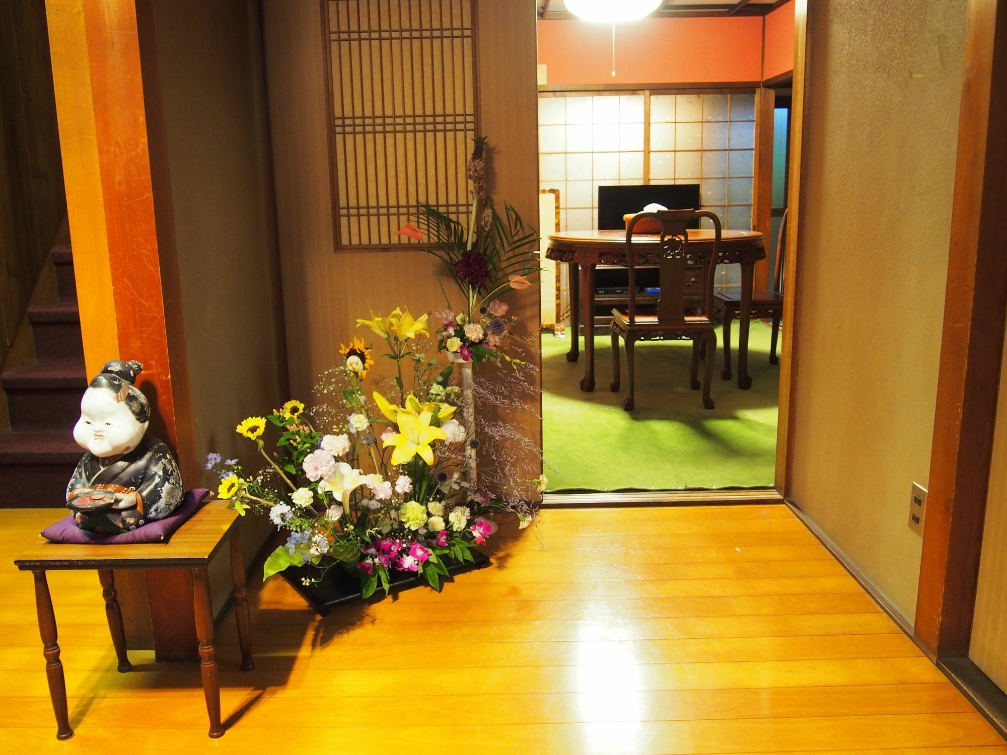 Maika - Renting A Whole House 1日1組限定の一棟貸しの宿 Kiotó Kültér fotó