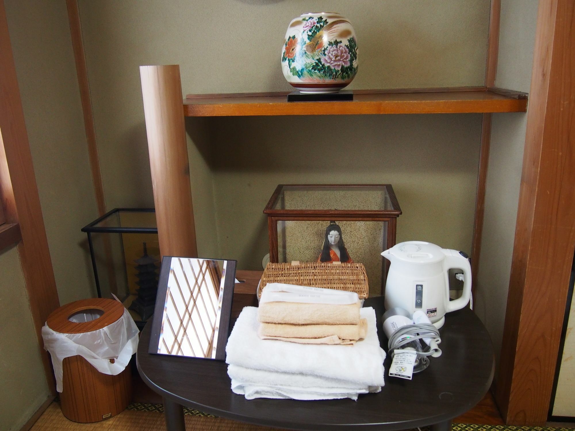 Maika - Renting A Whole House 1日1組限定の一棟貸しの宿 Kiotó Kültér fotó