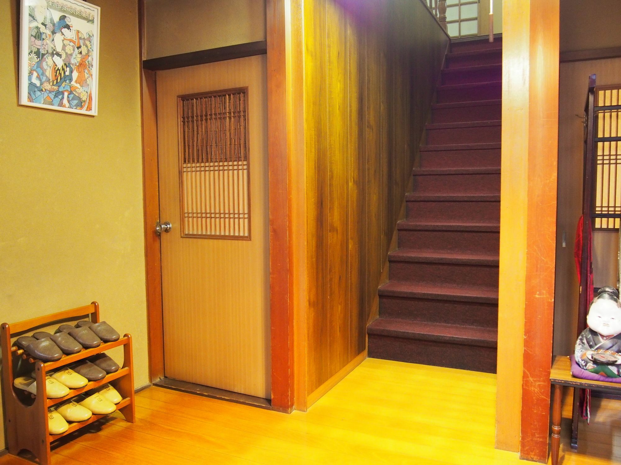 Maika - Renting A Whole House 1日1組限定の一棟貸しの宿 Kiotó Kültér fotó