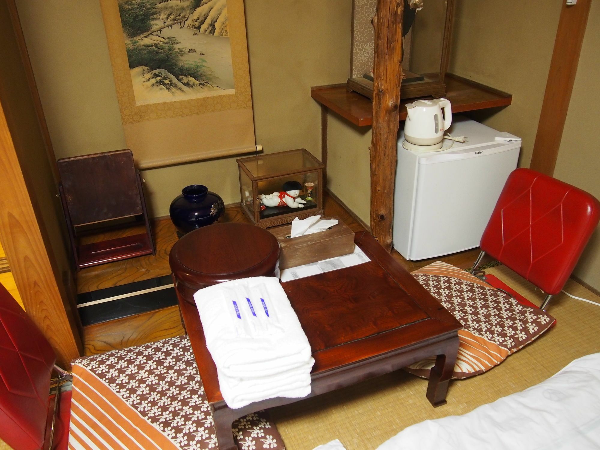 Maika - Renting A Whole House 1日1組限定の一棟貸しの宿 Kiotó Kültér fotó